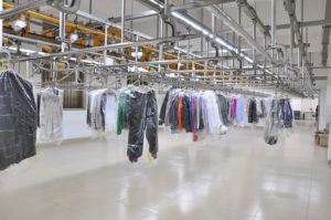 Czyszczenie suchym lodem – producent suchego lodu