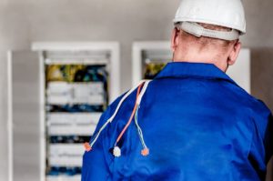 Nowy dom – architektura budownictwo i projektowanie. Projekty instalacji elektrycznych Trójmiasto