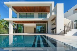 Jakie są najpopularniejsze style architektoniczne w budownictwie mieszkaniowym?