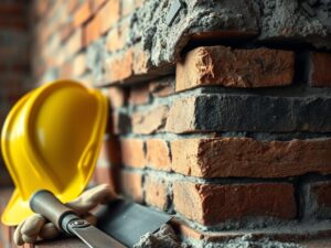 Remont komina w starym domu: jak bezpiecznie odnowić murowany przewód i uniknąć typowych usterek